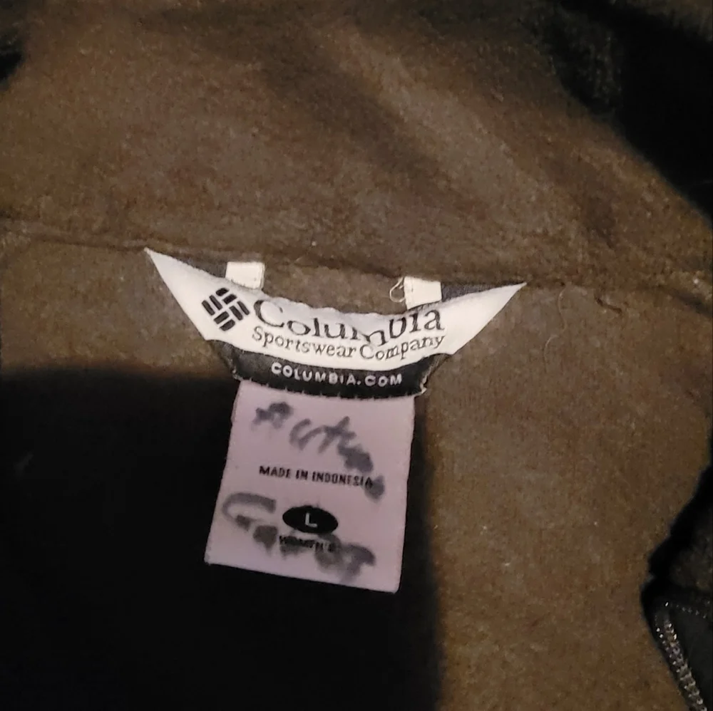Jacket - Picture 4 of 4